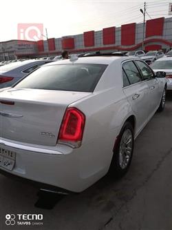 Chrysler 300